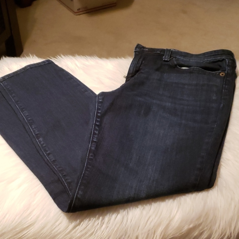 GAP Jeans